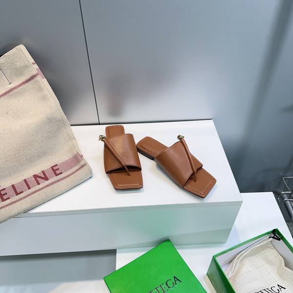 Bottega Veneta Shoes BVS00128